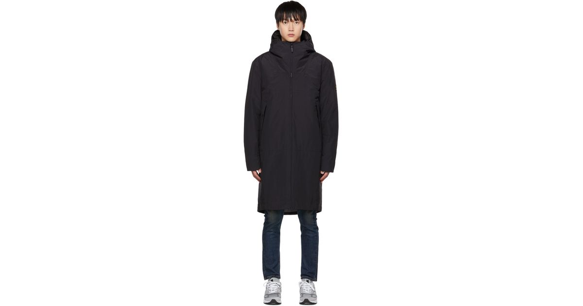 Kanuk Synthetic Halloway Down Jacket in 
