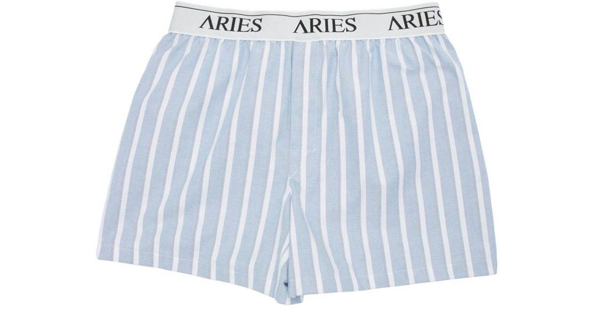 aries boxer shorts
