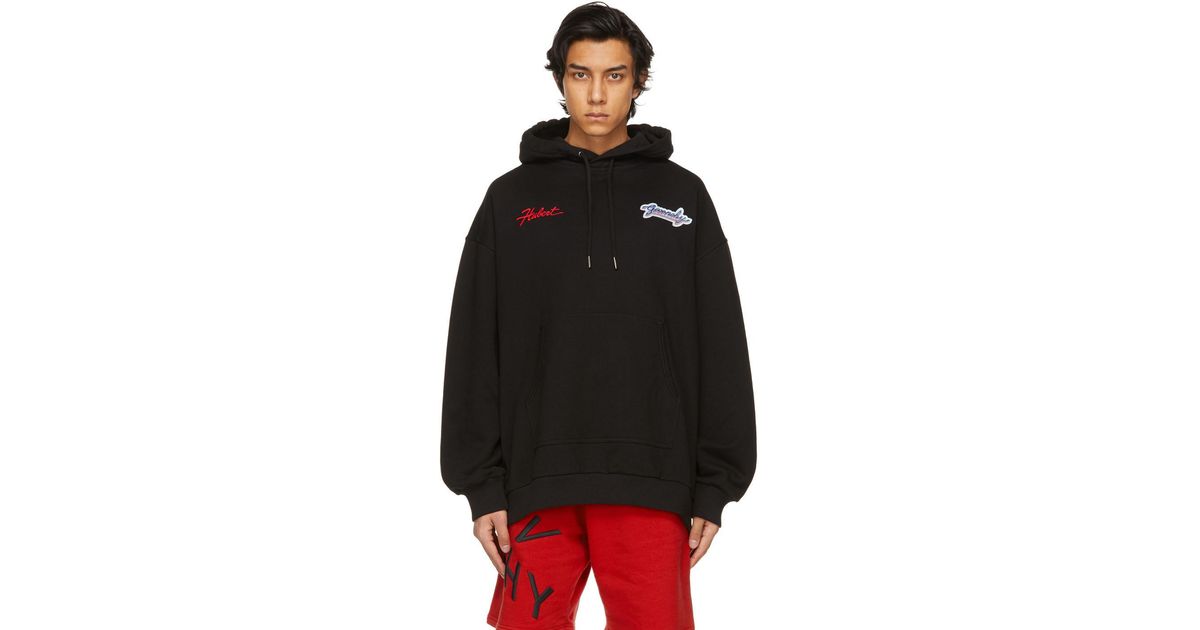 givenchy motel hoodie