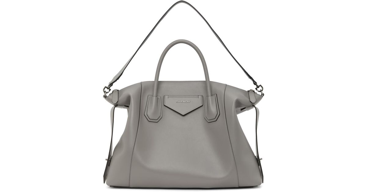 givenchy soft antigona large