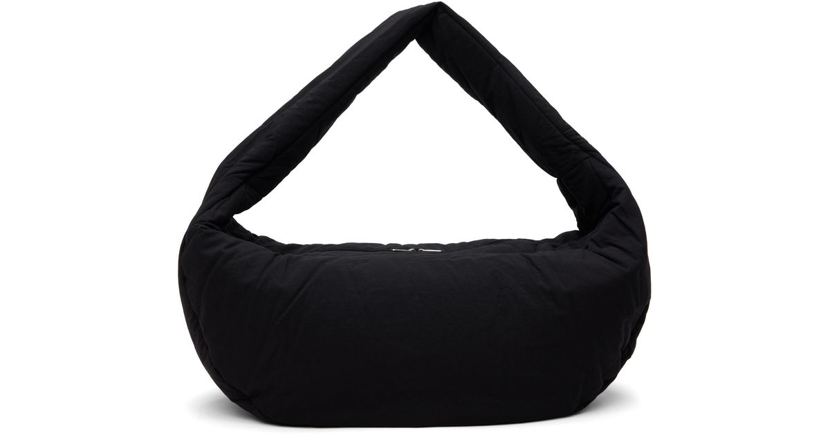 Seventh Moon Sac Xl Bag in Black for Men | Lyst