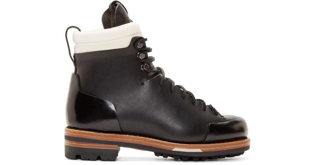 feit hiking boots