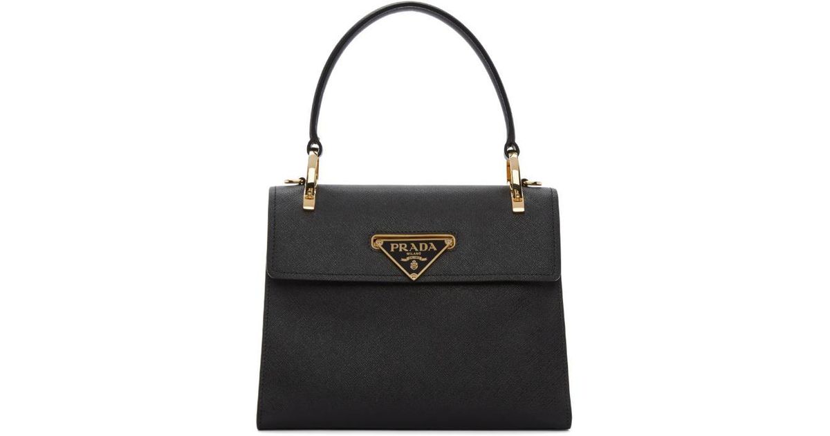 prada top handle