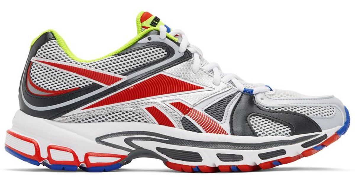 spike runner vetements