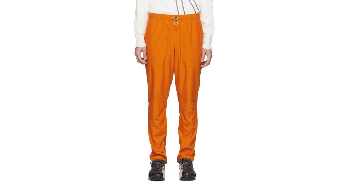 Asics kiko cheap pants