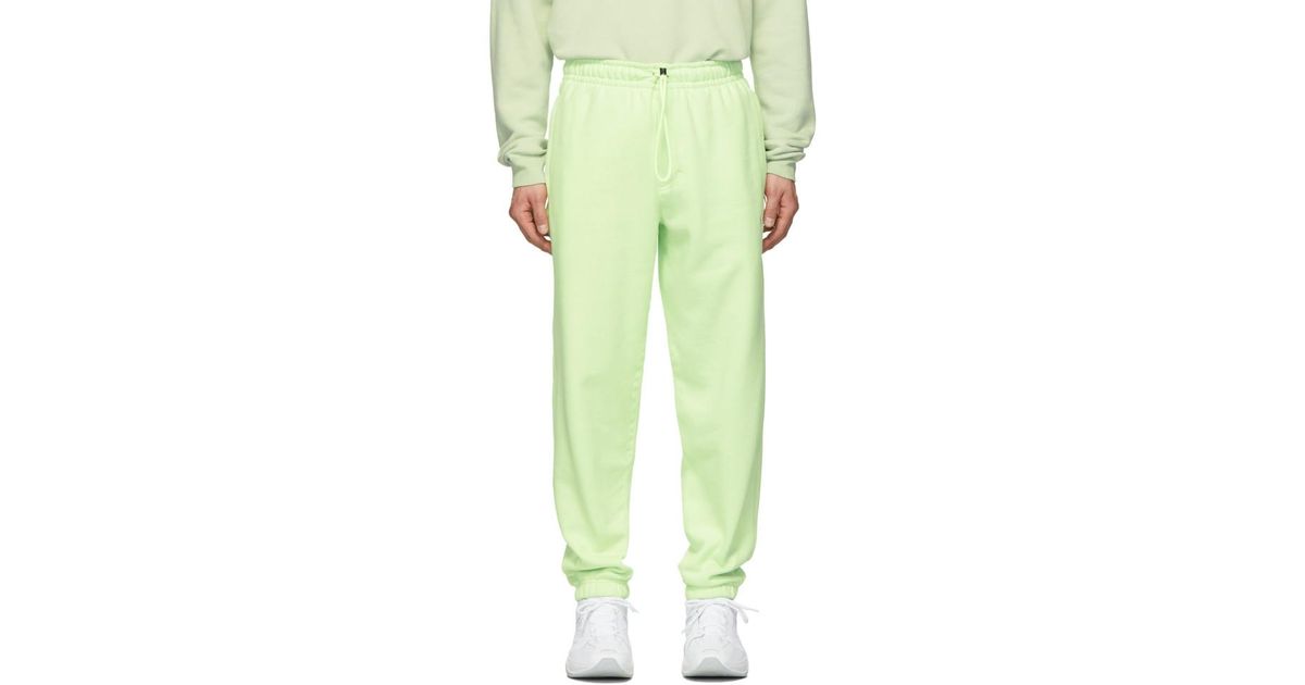 nike lounge pants