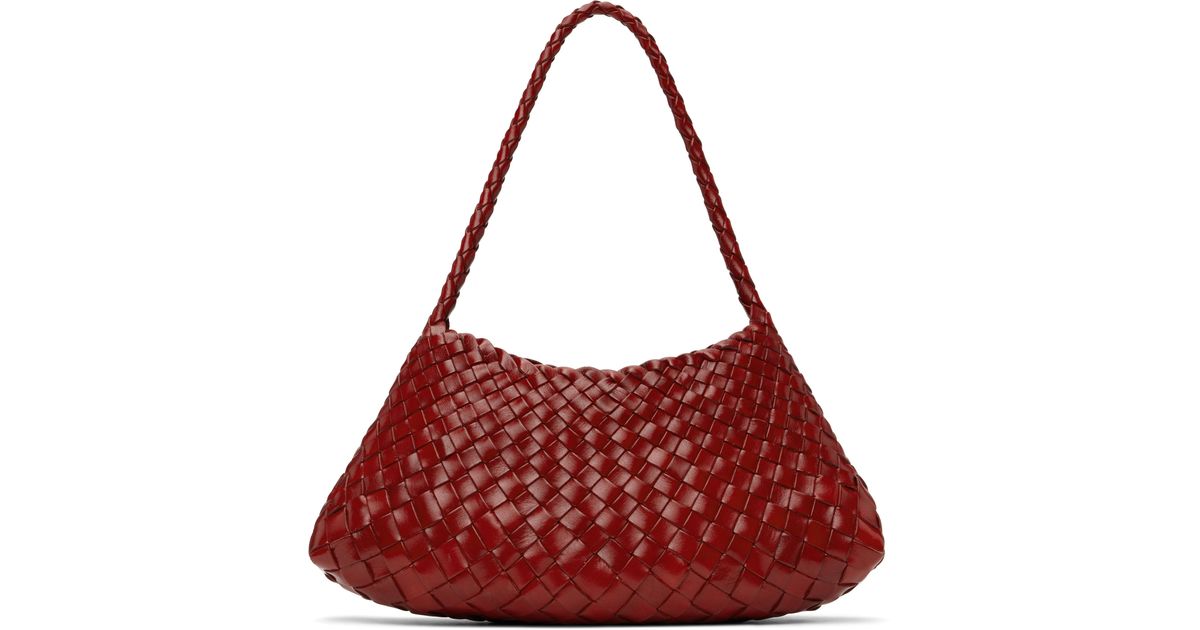 Dragon Diffusion Rosanna Bag in Red | Lyst UK