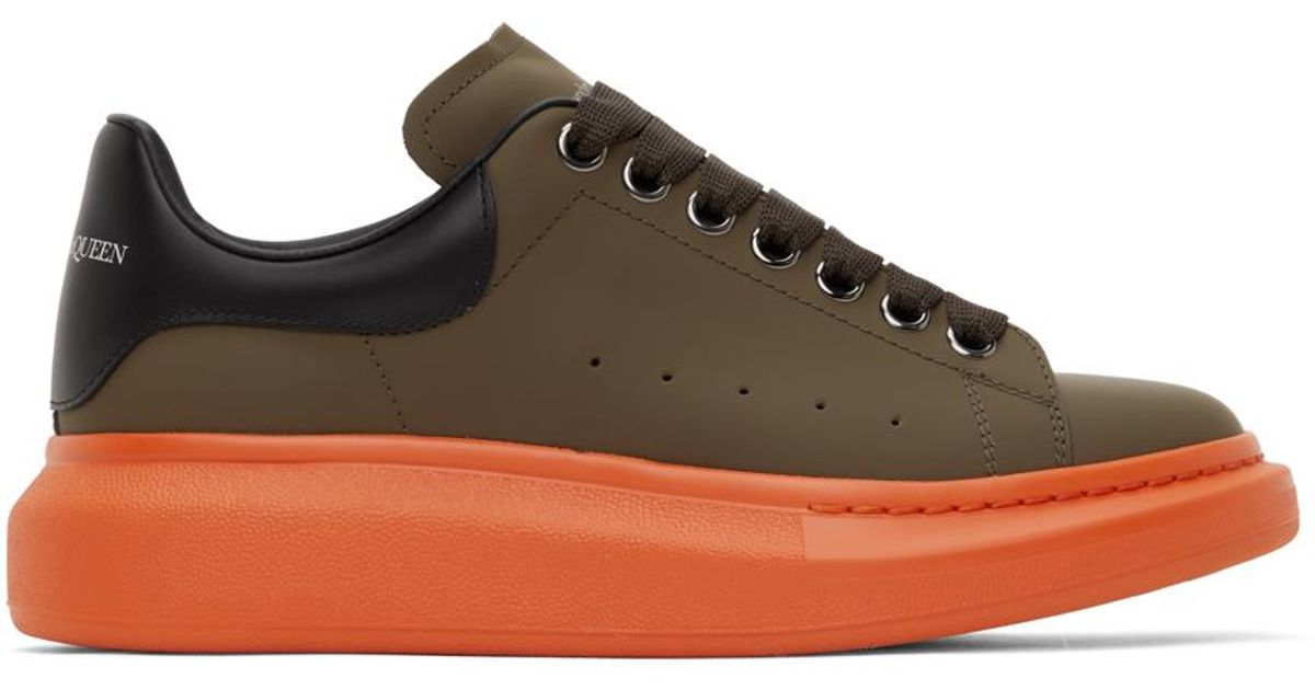 ssense alexander mcqueen