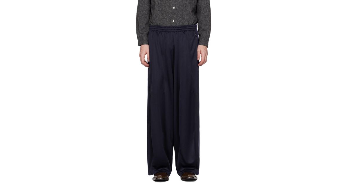 Needles H.d. Track Pants in Black for Men | Lyst Needles H.d. Track Pants in Black for Men | Lyst