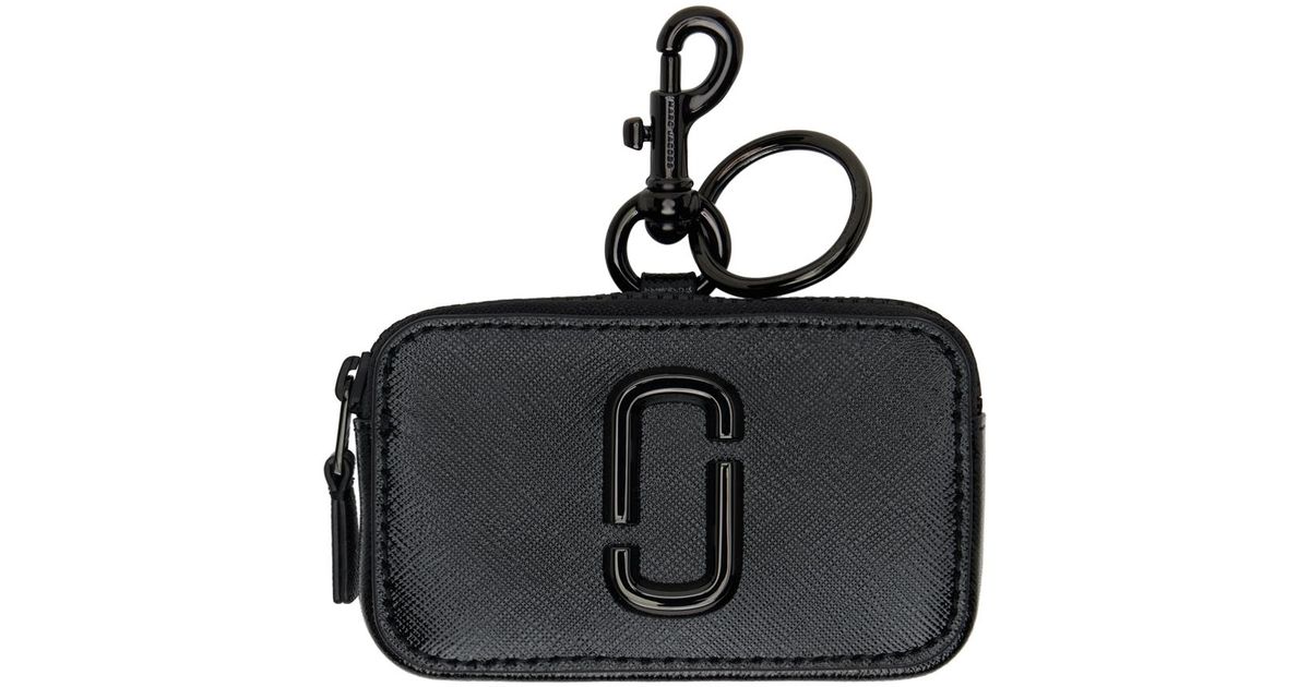 Marc jacobs coin wallet sale