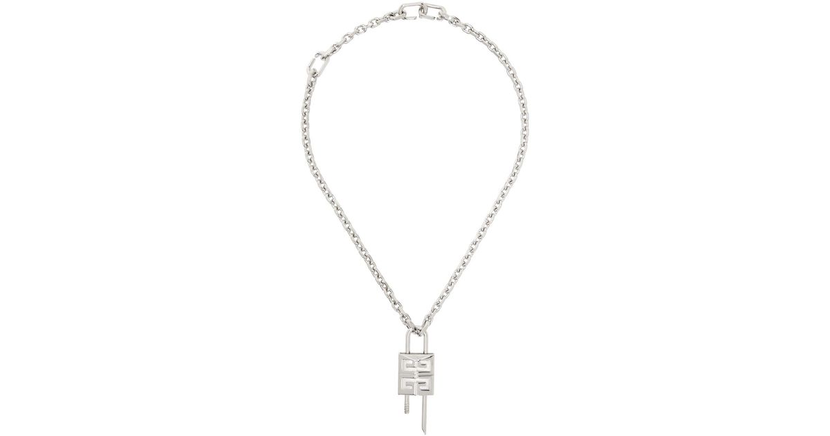 givenchy--Small-Lock-Necklace.jpeg