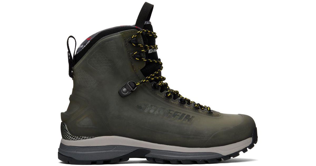 baffin ankle boots