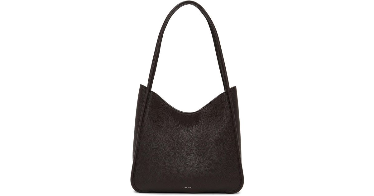 the row symmetric tote