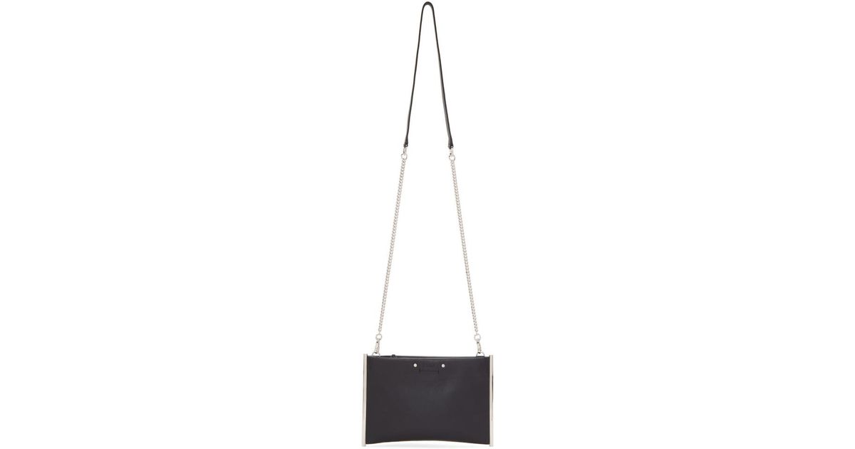 chloe pouch bag