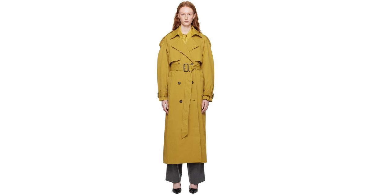 Camilla and shop marc trench