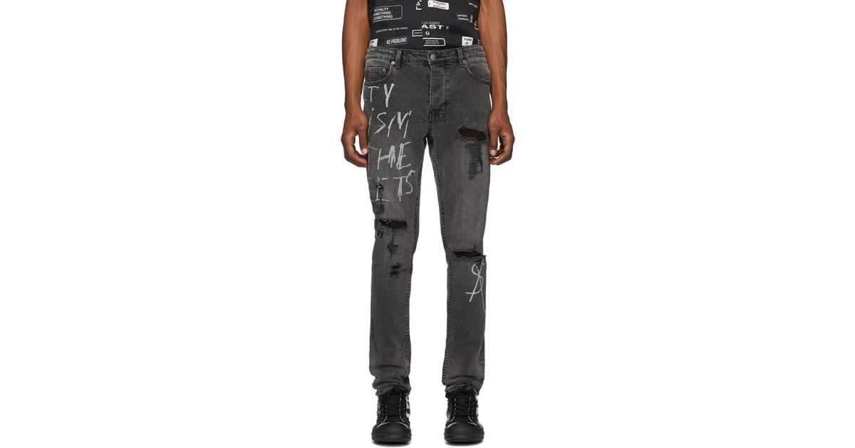 ksubi chitch heroism jeans