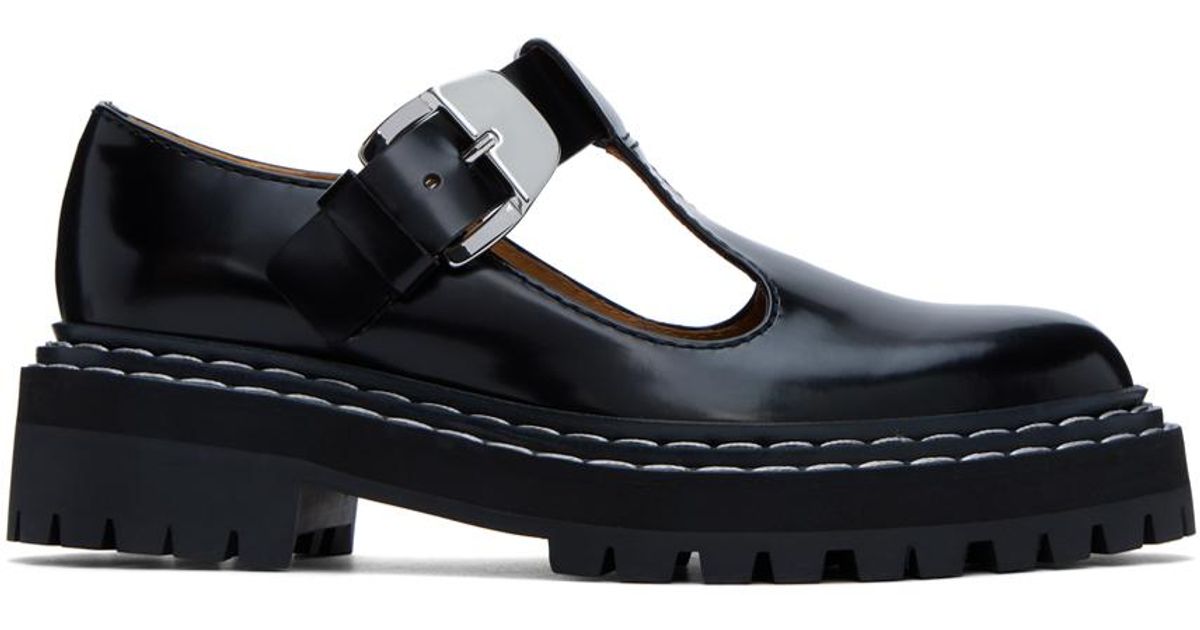 proenza schouler mary jane