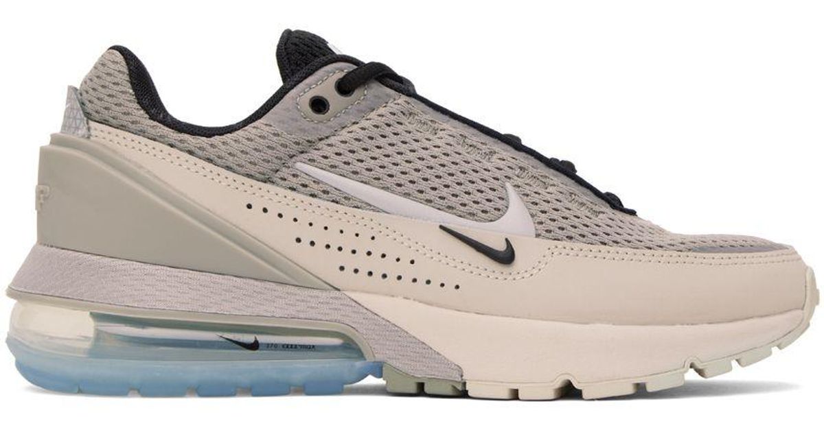 Taupe grey air hot sale max