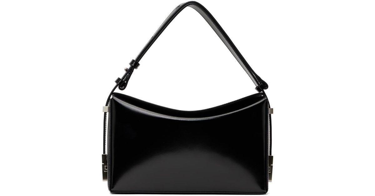 【関税込み】OSOI ブラック Sandy バッグ OSOI Black Sandy Bag - Travel Bags - Compare Prices from 5+
