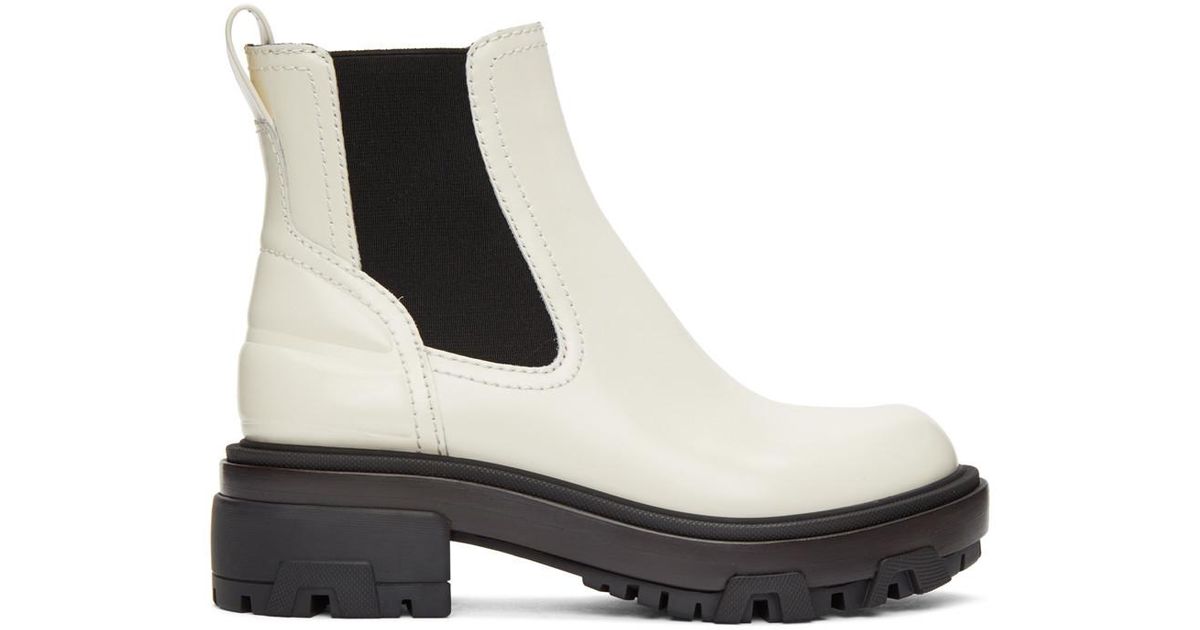 rag bone shaye boot