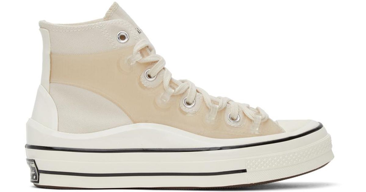 chuck 70 utility wave hi