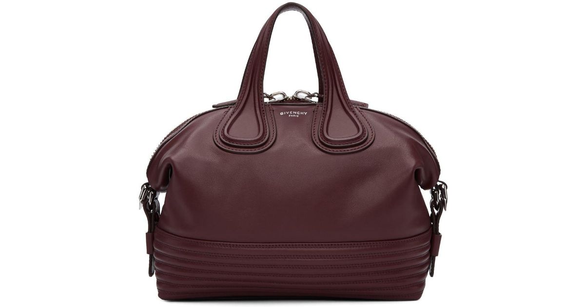sac givenchy nightingale