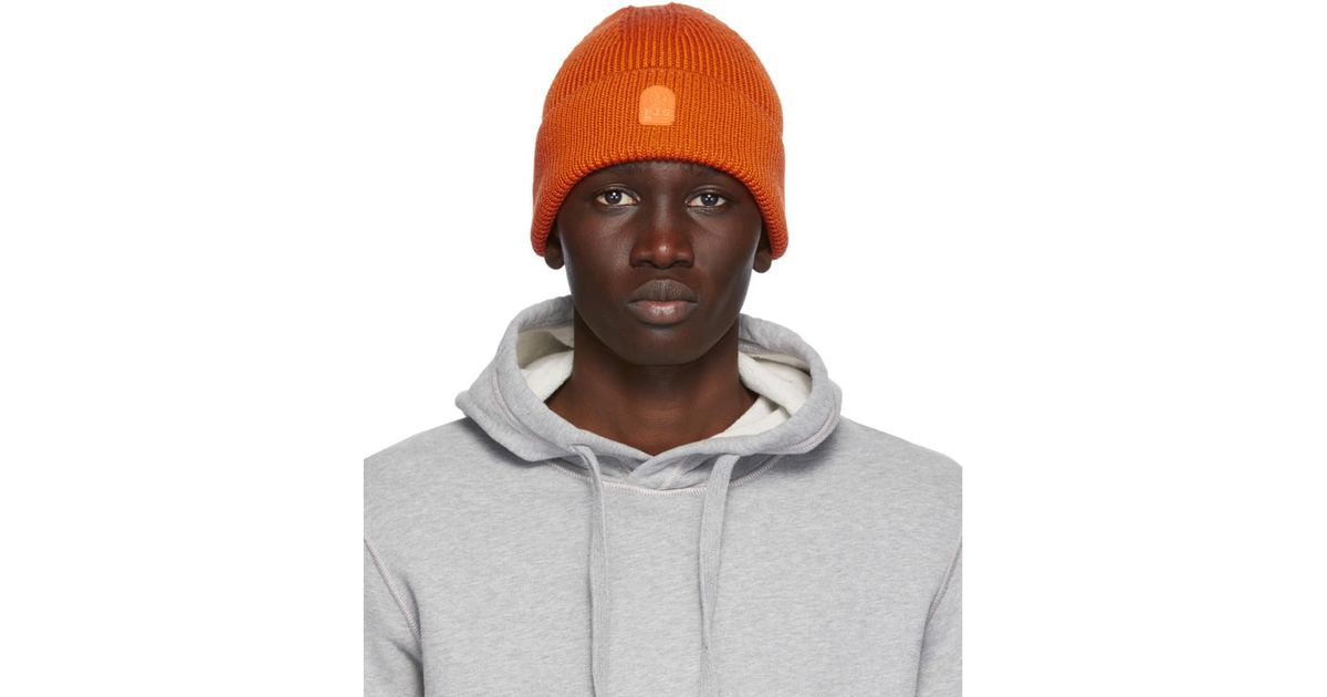 parajumpers beanie