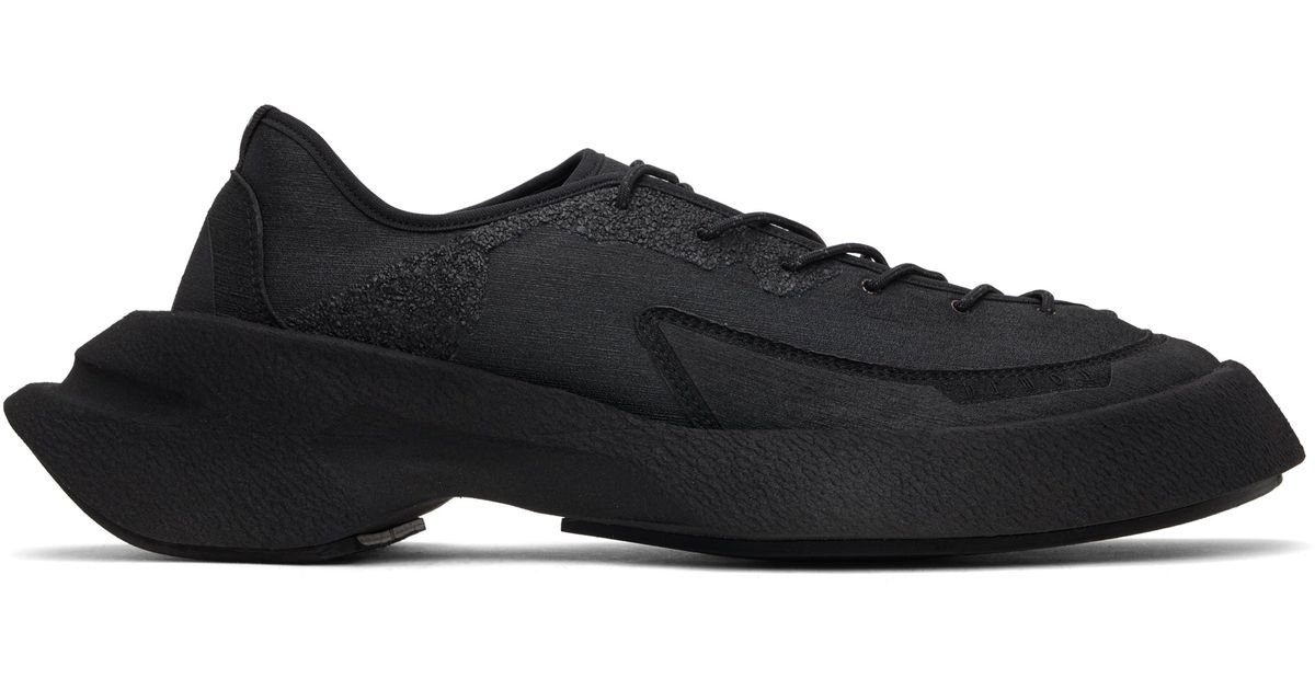 Demon Lovo Boots in Black for Men | Lyst