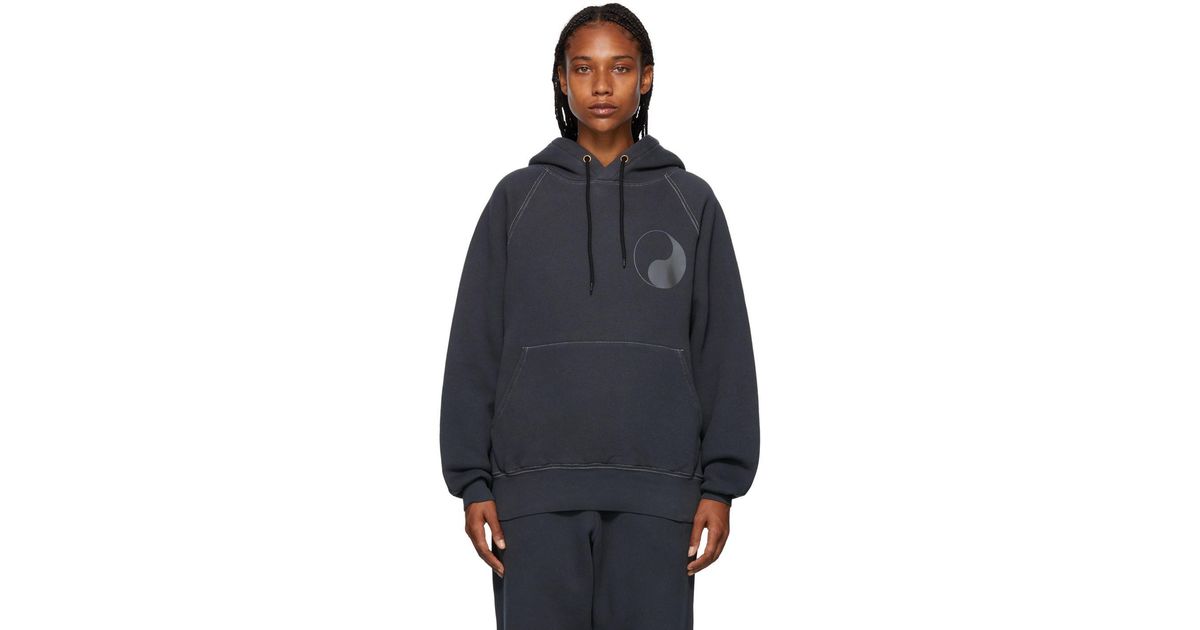 our legacy workshop hoodie