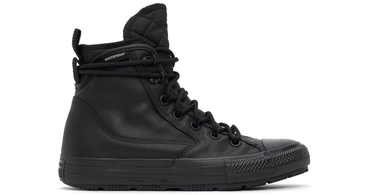 converse all terrain