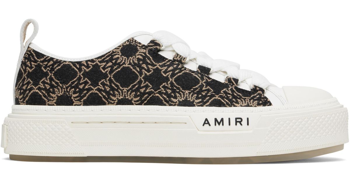 amiri-Black-Ma-Quad-Jacquard-