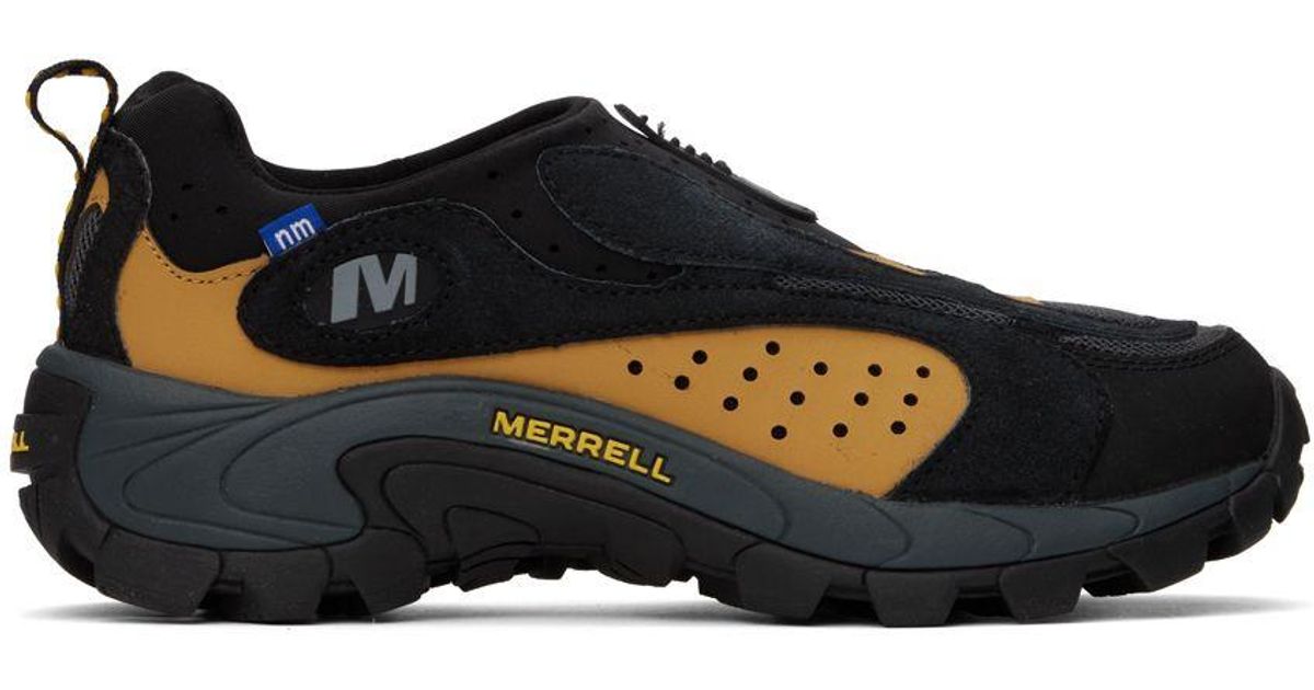 Merrell Nicole Mclaughlin Edition Moc Speed Streak Evo Se X Sneakers in ...