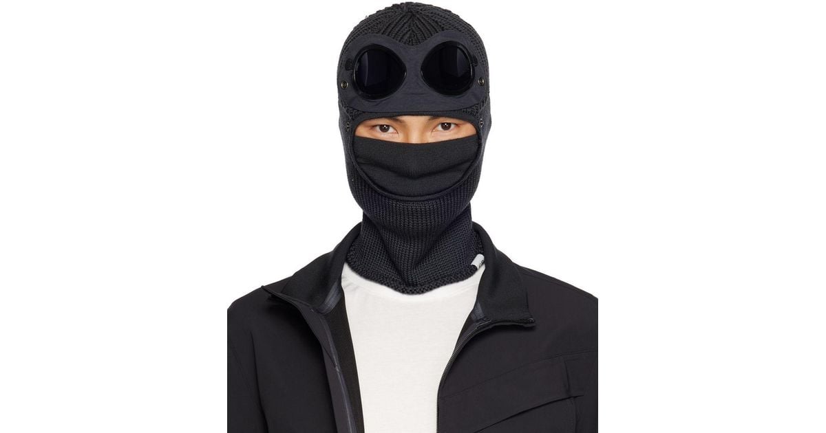 Cp company cagoule clearance