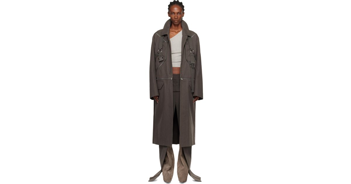 BLIXA MAC JKT / BLK