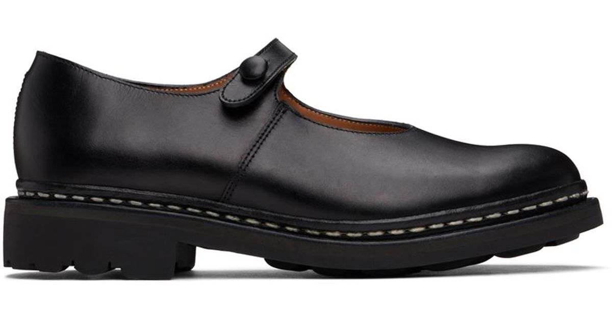 comme des garcons mary jane