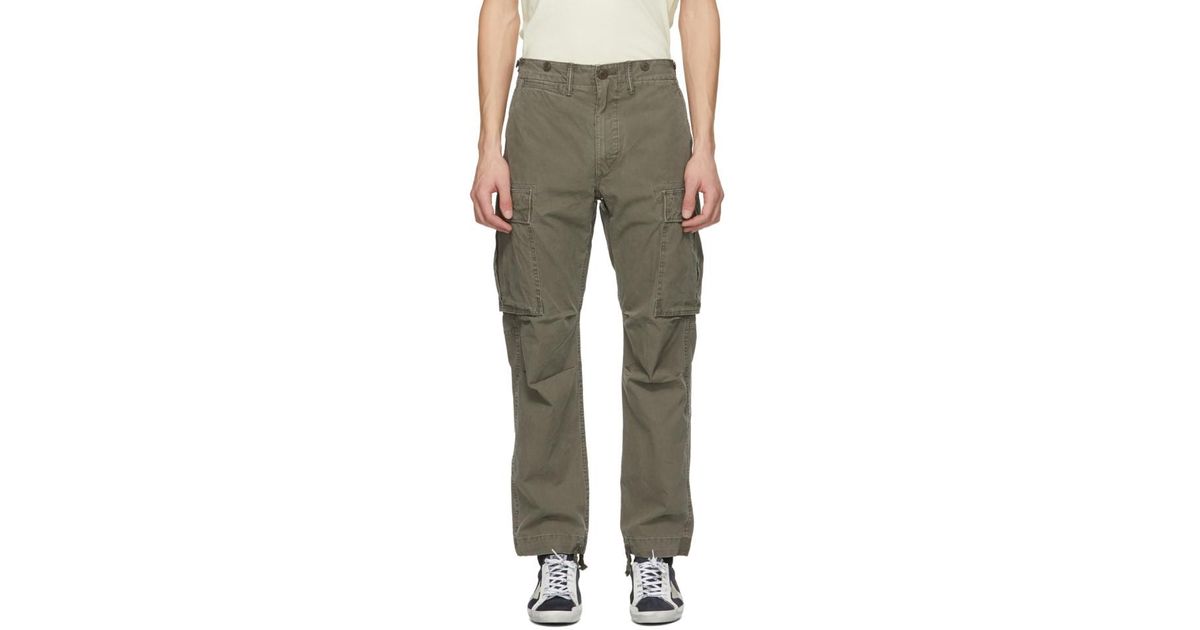 side tape joggers