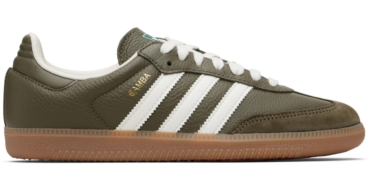 adidas gazelle silver green womens Adidas Tobacco Sneaker  Buy online now!