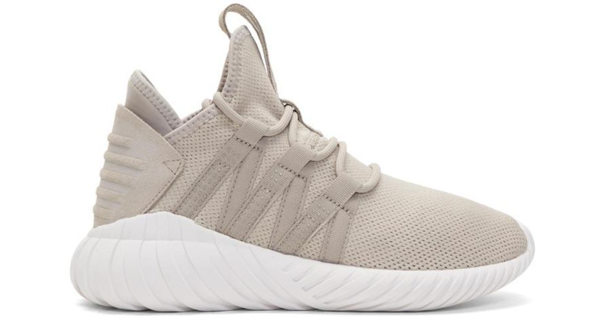 taupe tubular x