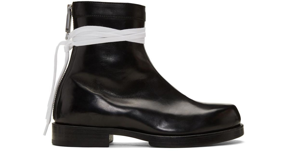 alyx chelsea boots mens