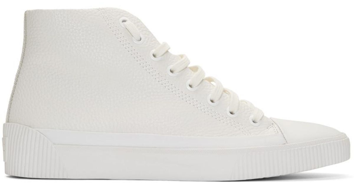 hugo zero hito sneakers
