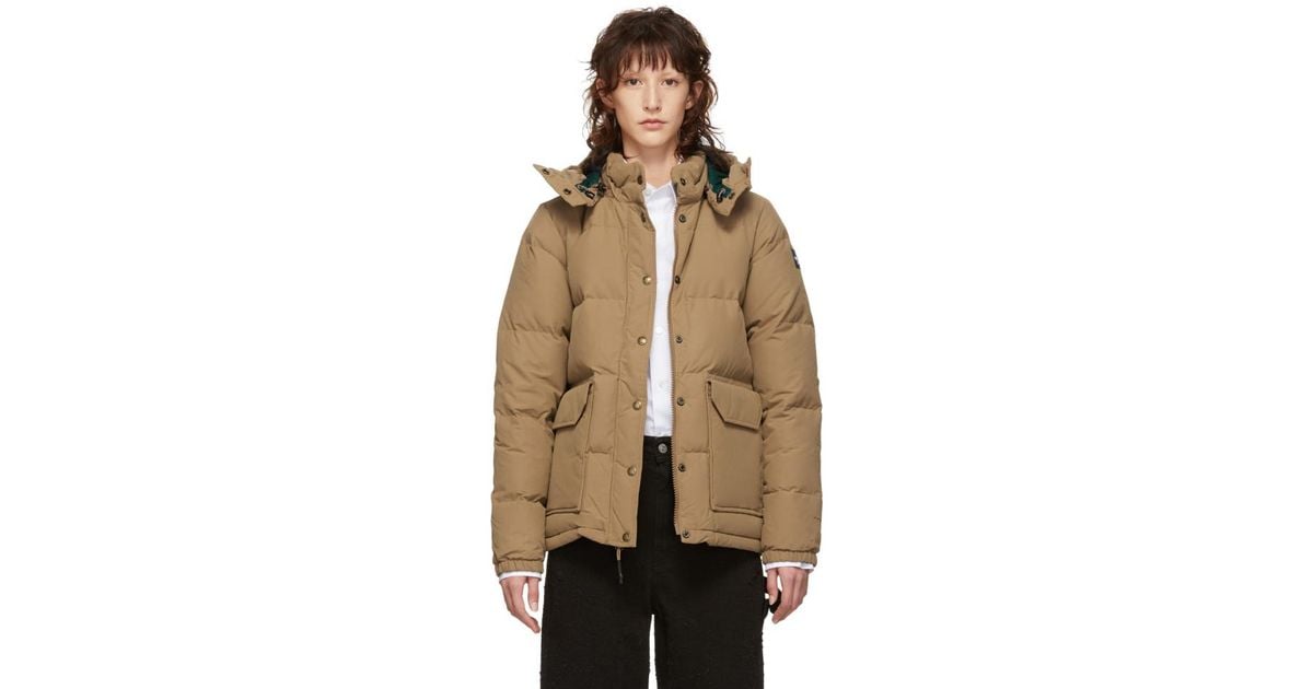 the north face down sierra 2.0 jacket 