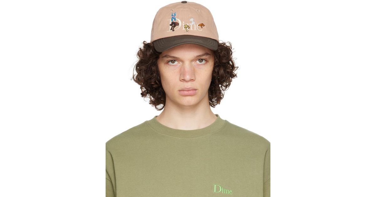 【送料追跡込】[Dime] CLASSIC DOGS LOW PRO CAP 送料追跡込】[Dime] CLASSIC DOGS LOW PRO CAP (Dime/キャップ