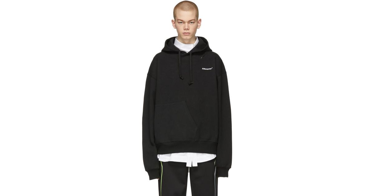 hoodie thunder