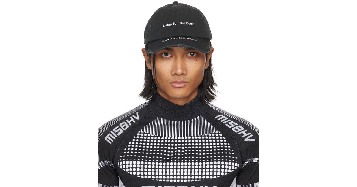帽子 MISBHV m-i-s-b-h-v-BLUE-tecno-Cap.jpeg