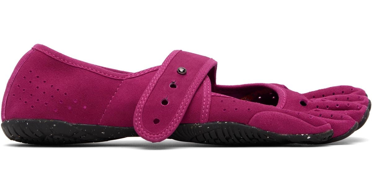 希少　vibram five fingers jane evo ピンク 24.5 Vibram Fivefingers ピンク Performa Jane Evo シューズ ブラック | Lyst