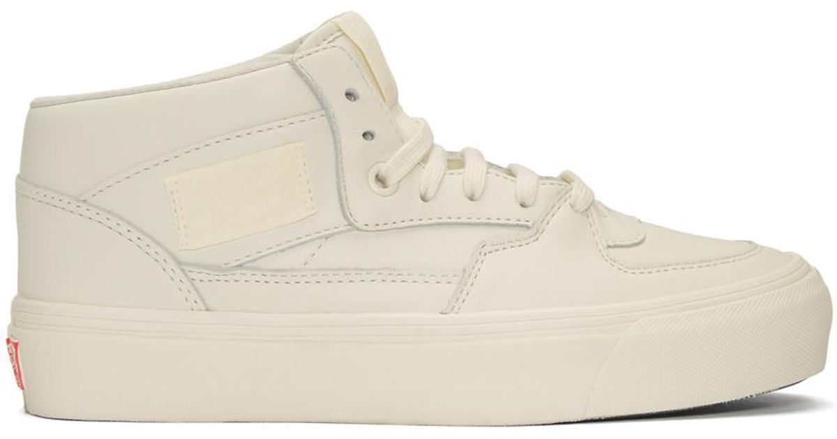 caballero high top