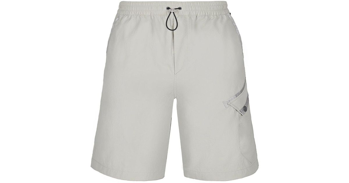 ST95 Cargo Shorts in Gray for Men | Lyst