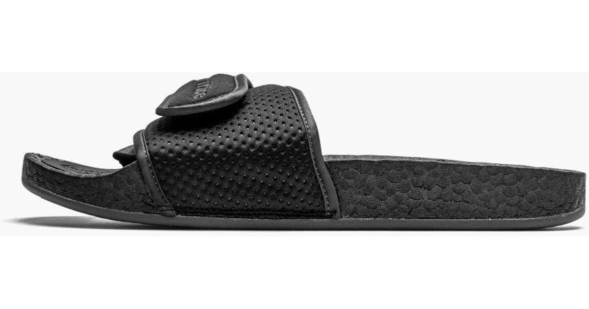 chancletas hu slides