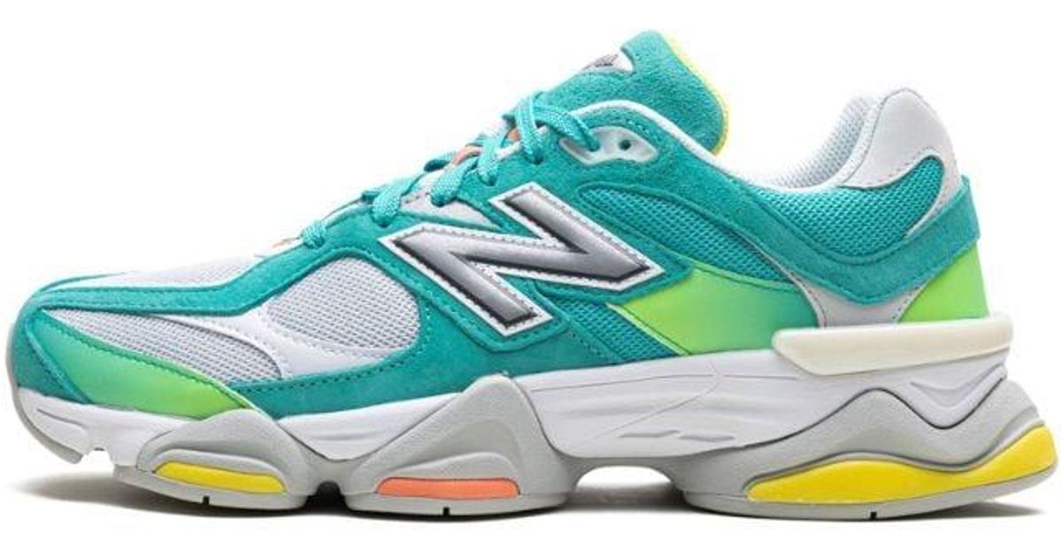 New Balance 9060 Burst