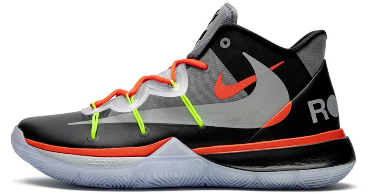 kyrie 5 ikhet friends and family